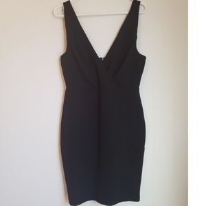 Little black vici dress